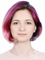 Антонова-Гринь Анна Валерьевна Антонова-Гринь Анна Валерьевна