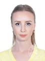 Егорова Дарья Владиславовна