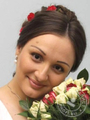 Иванова Вера Ревазовна
