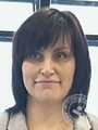 Литвинова Елена Витальевна