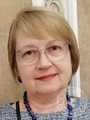 Разбоева Татьяна Алексеевна Разбоева Татьяна Алексеевна