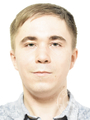 Шахигулин Антон Сергеевич