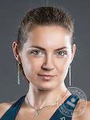 Бурченкова Александра Васильевна