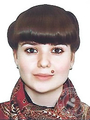 Коровкина Анна Юрьевна
