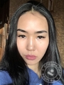 Цыжипова Аяна Баторовна