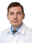 Ключников Дмитрий Геннадьевич Ключников Дмитрий Геннадьевич