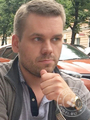 Воробьев Степан Александрович