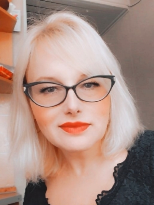 Красавина Татьяна Владимировна Красавина Татьяна Владимировна