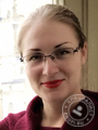 Бергман Евгения Александровна