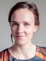 Николаева Екатерина Юрьевна
