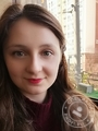 Твердовская Дарья Андреевна