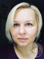 Веселова Анна Юрьевна