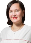 Баранова Ирина Александровна Баранова Ирина Александровна