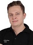 Колушев Глеб Валерьевич Колушев Глеб Валерьевич