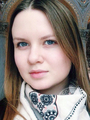 Цыганова Мария Константиновна