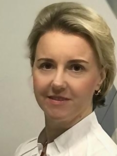 Савинкова Анастасия Владимировна