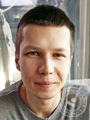 Курдюков Илья Андреевич Курдюков Илья Андреевич