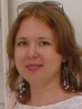 Печорина Светлана Евгеньевна