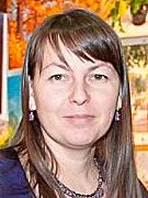 Сергеева Анна Алексеевна