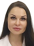Романова Виктория Леонидовна Романова Виктория Леонидовна