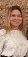 Солина Екатерина Владимировна
