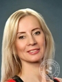 Комарова Елена Сергеевна Комарова Елена Сергеевна