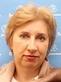 Михновская Елена Дмитриевна