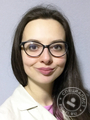 Тарайкович Екатерина Сергеевна