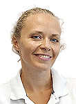 Осокина Елена Владимировна