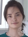Сатимова Светлана Евгеньевна