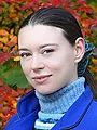 Пахоменкова Анна Дмитриевна