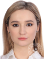 Назарова Юлия Владимировна