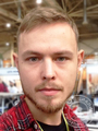 Максимов Николай Владимирович Максимов Николай Владимирович