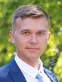 Стецюк Дмитрий Игоревич Стецюк Дмитрий Игоревич