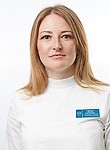 Нафигина Ксения Евгеньевна Нафигина Ксения Евгеньевна