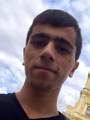 Умидхонов Боисхон Жамшид угли