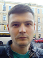Сирык Дмитрий Сергеевич