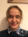 Трубилина Екатерина Николаевна