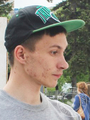Данилычев Алексей Иванович