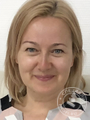 Коданева Анастасия Александровна Коданева Анастасия Александровна