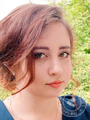 Крошухина Дарья Михайловна