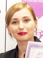 Александровская Екатерина Владимировна