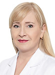 Никитина Елена Федоровна