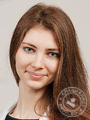 Терентьева Эвелина Борисовна