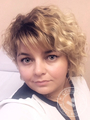 Клычева Элеонора Алексеевна
