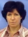 Рубашкина Ирина Валерьевна