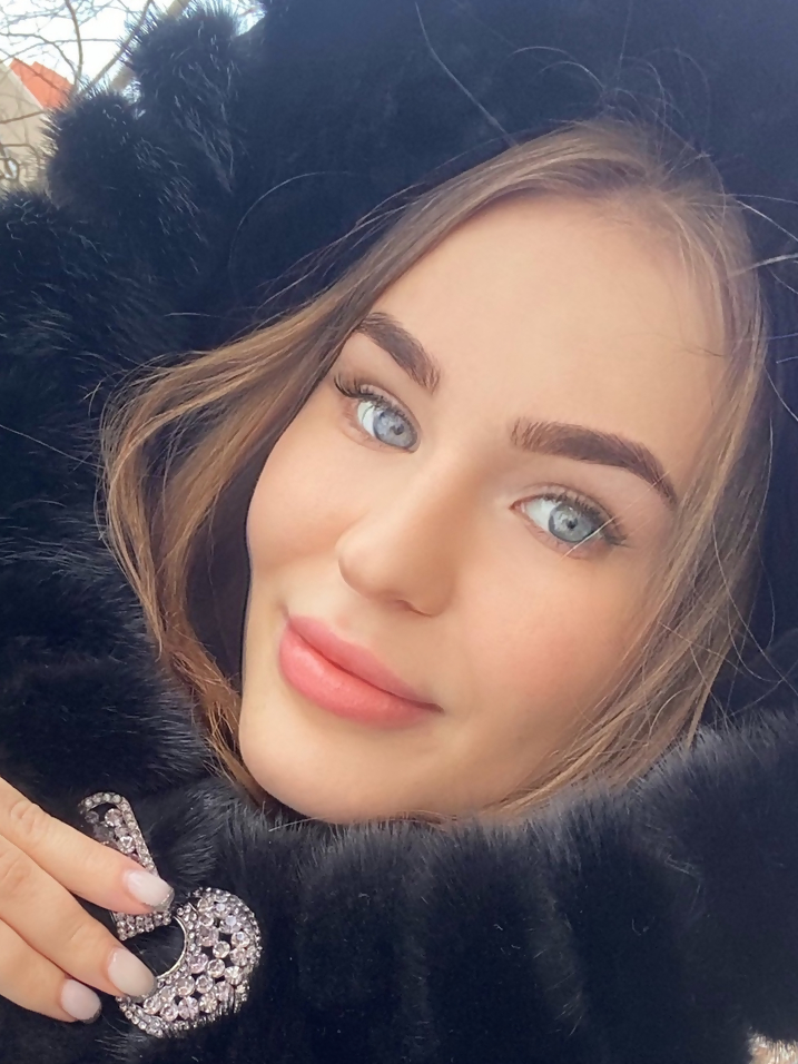 Абдулмуталибова Елизавета Вадимовна Абдулмуталибова Елизавета Вадимовна