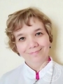 Гуркова Анастасия Борисовна
