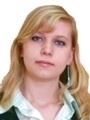 Ильинская Ирина Ивановна