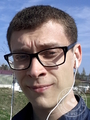 Фадеев Илья Сергеевич